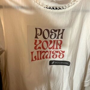 Handmade Posh Linen Blouse